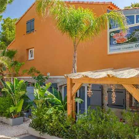Location Studio - Moorea - Giens / Apartment Hyeres
