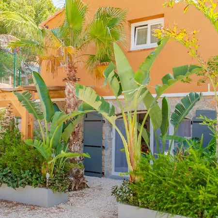 Location Studio - Moorea - Giens / Hyeres