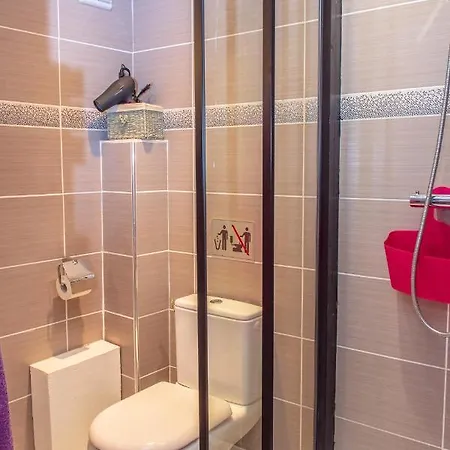 Location Studio - Moorea - Giens / Apartment *