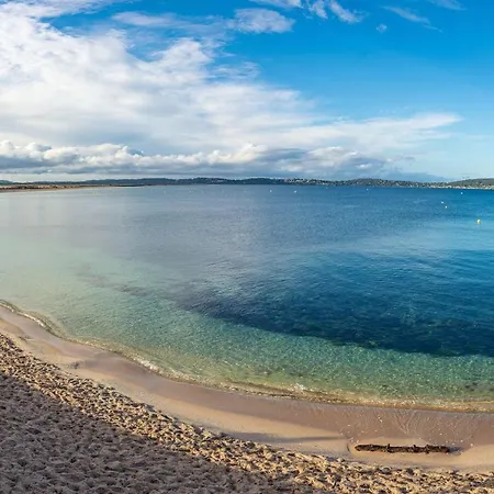 Location Studio - Moorea - Giens / Apartment Hyeres