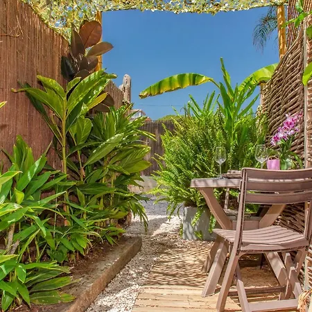 Location Studio - Moorea - Giens / Hyeres