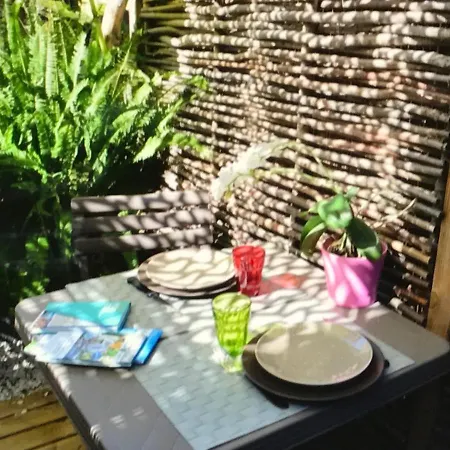 Location Studio - Moorea - Giens /