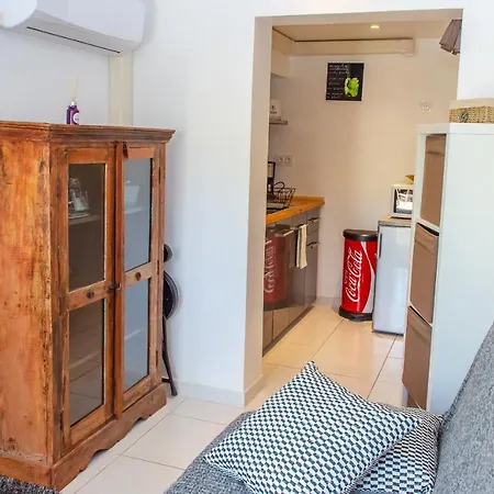 Location Studio - Moorea - Giens / Apartment
