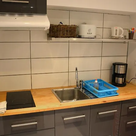 Apartment Location Studio - Moorea - Giens /